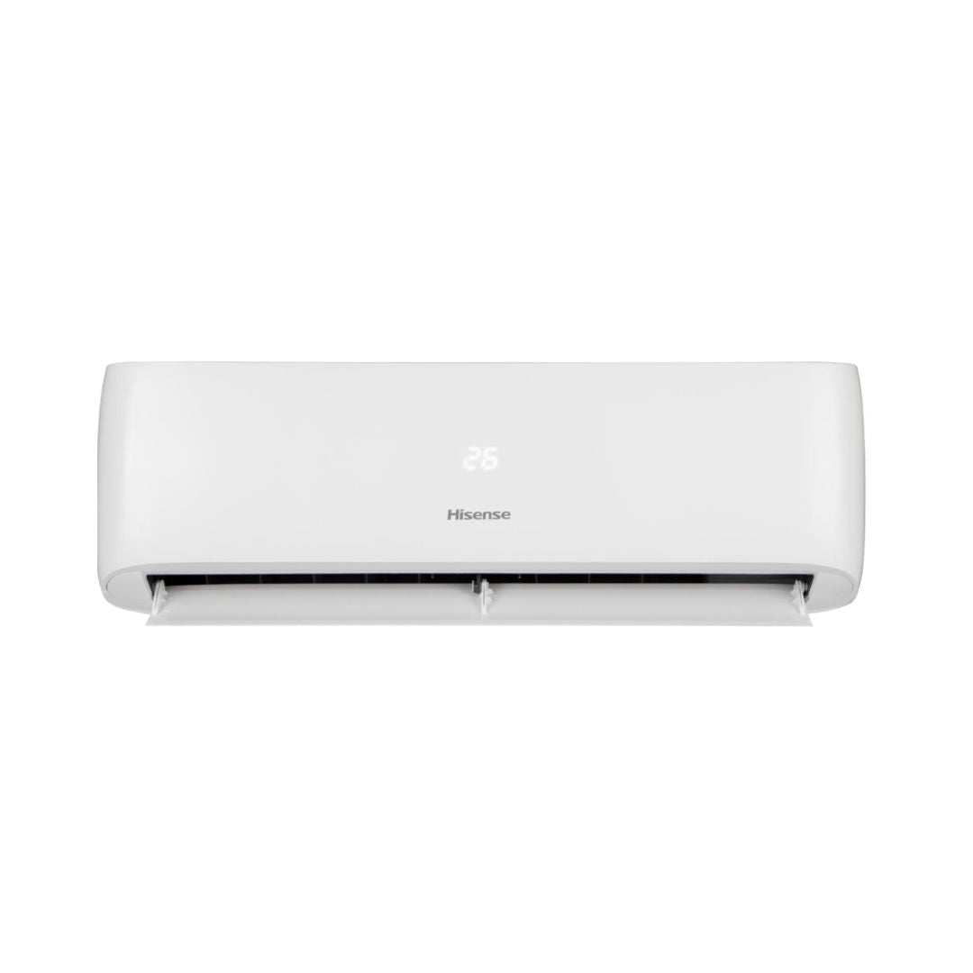 Split Muro Capacidad 12.000 BTU Inverter Modelo Brissa