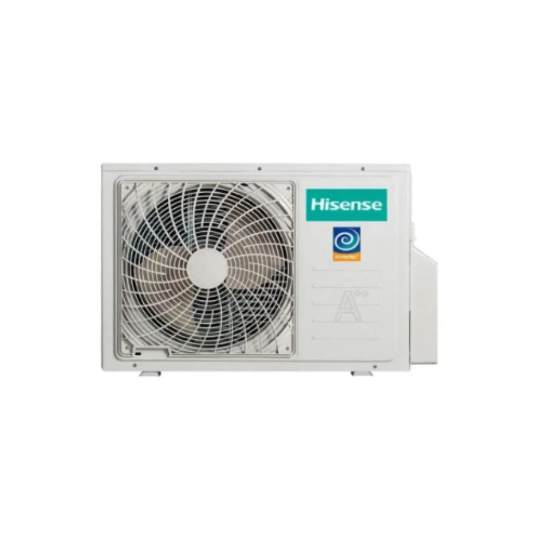 Split Muro Capacidad 12.000 BTU Inverter Modelo Brissa