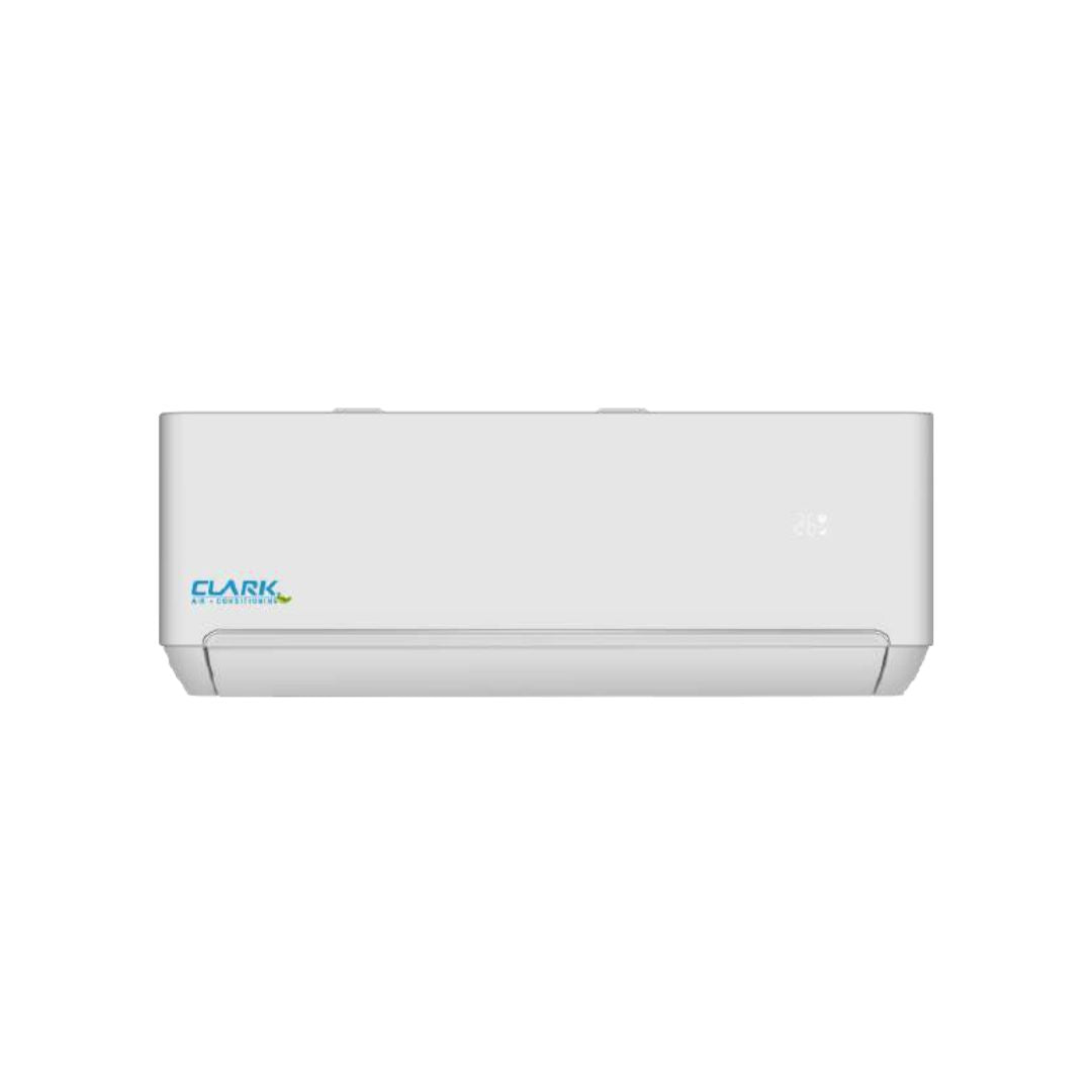 SPLIT MURO 12.000 BTU INVERTER MARCA CLARK C/WIFI SMART