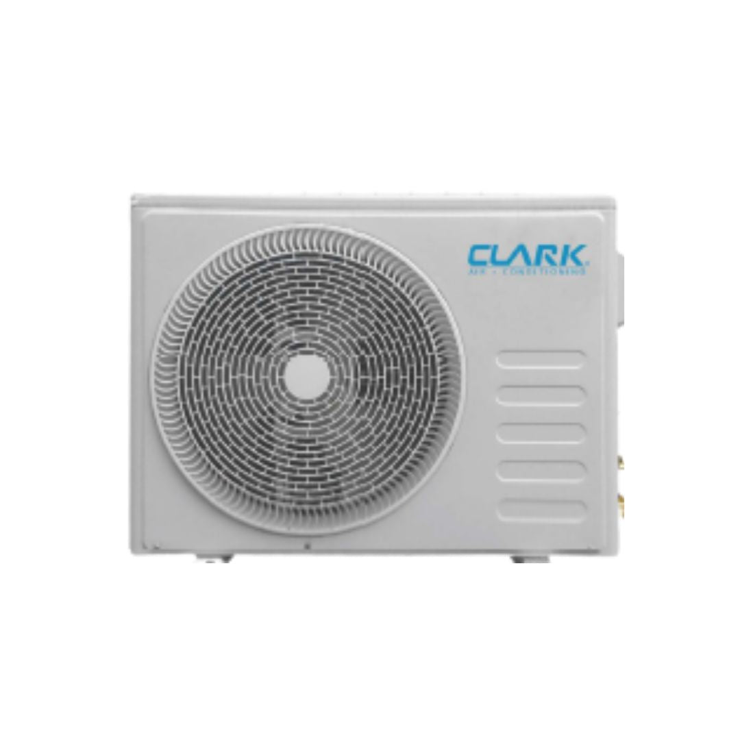 Split muro Capacidad 12.000 BTU ON-OFF Clark