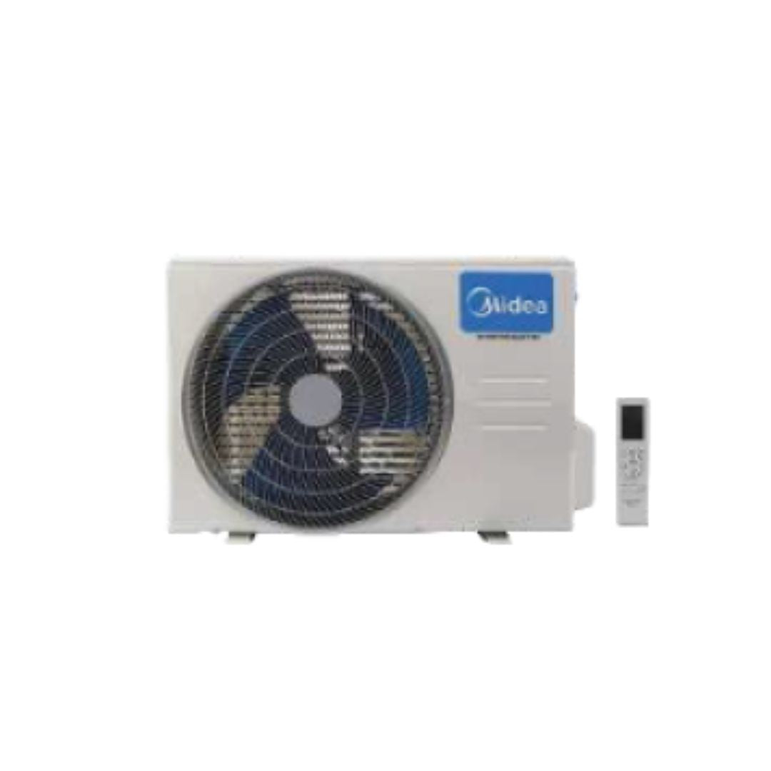 Split muro capacidad 12.000 BTU Inverter MIDEA DURA