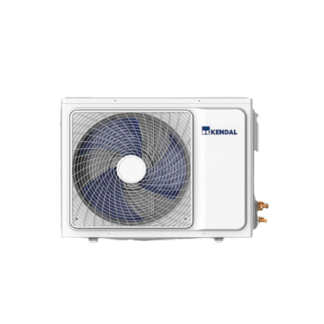Split muro Capacidad 12.000 BTU INVERTER KENDALL