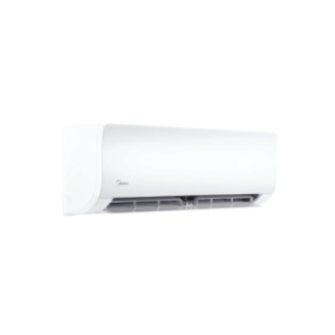 Split muro capacidad 12.000 BTU Inverter MIDEA DURA