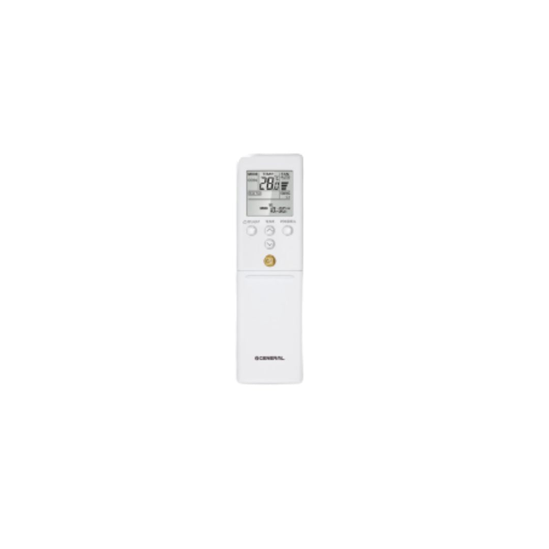 Split muro capacidad 18.000 BTU Inverter FUJITSU