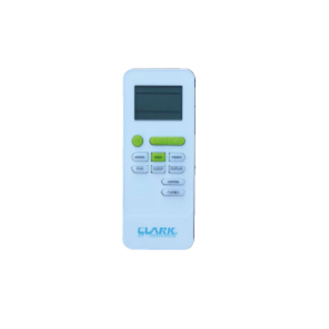Split muro Capacidad 12.000 BTU ON-OFF Clark