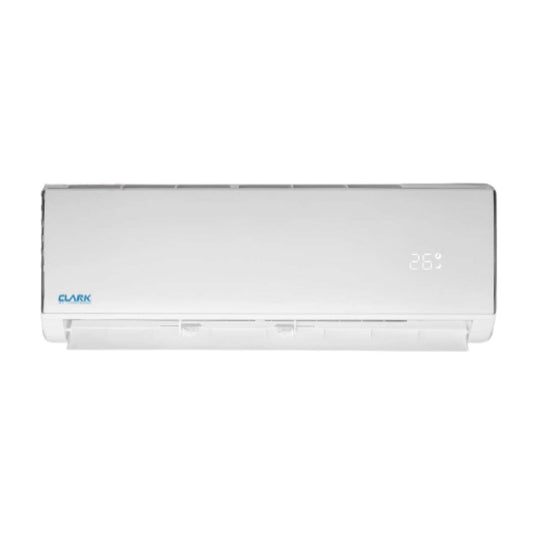 Split muro Capacidad 12.000 BTU ON-OFF Clark
