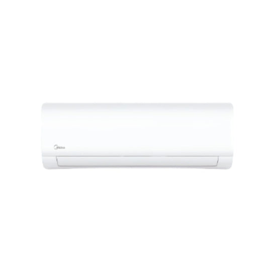 Split muro capacidad 12.000 BTU Inverter MIDEA DURA